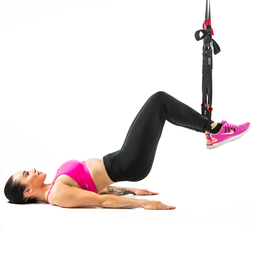 Functional Trainer Gymstick